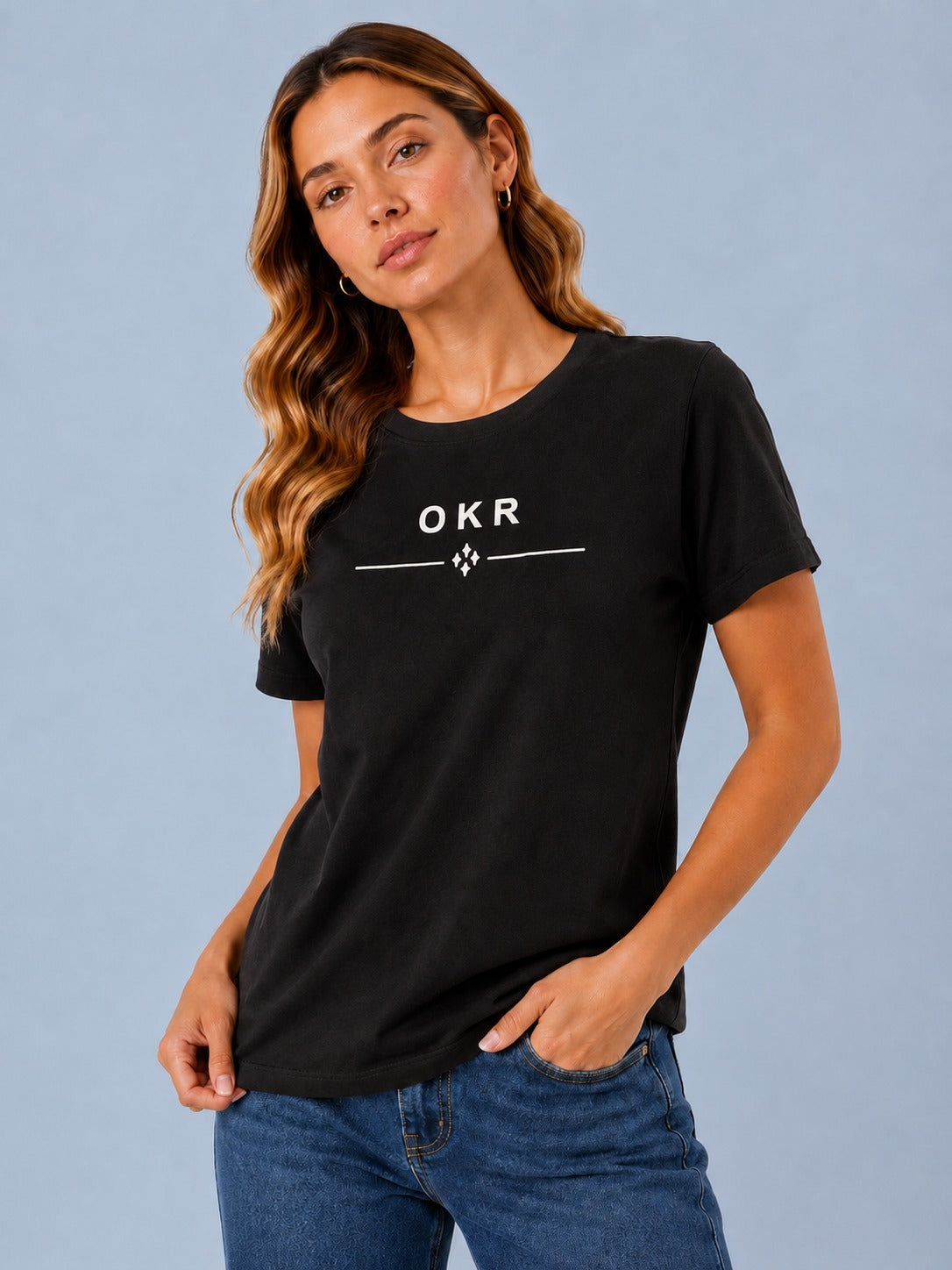 CAMISETAS ESTAMPADAS