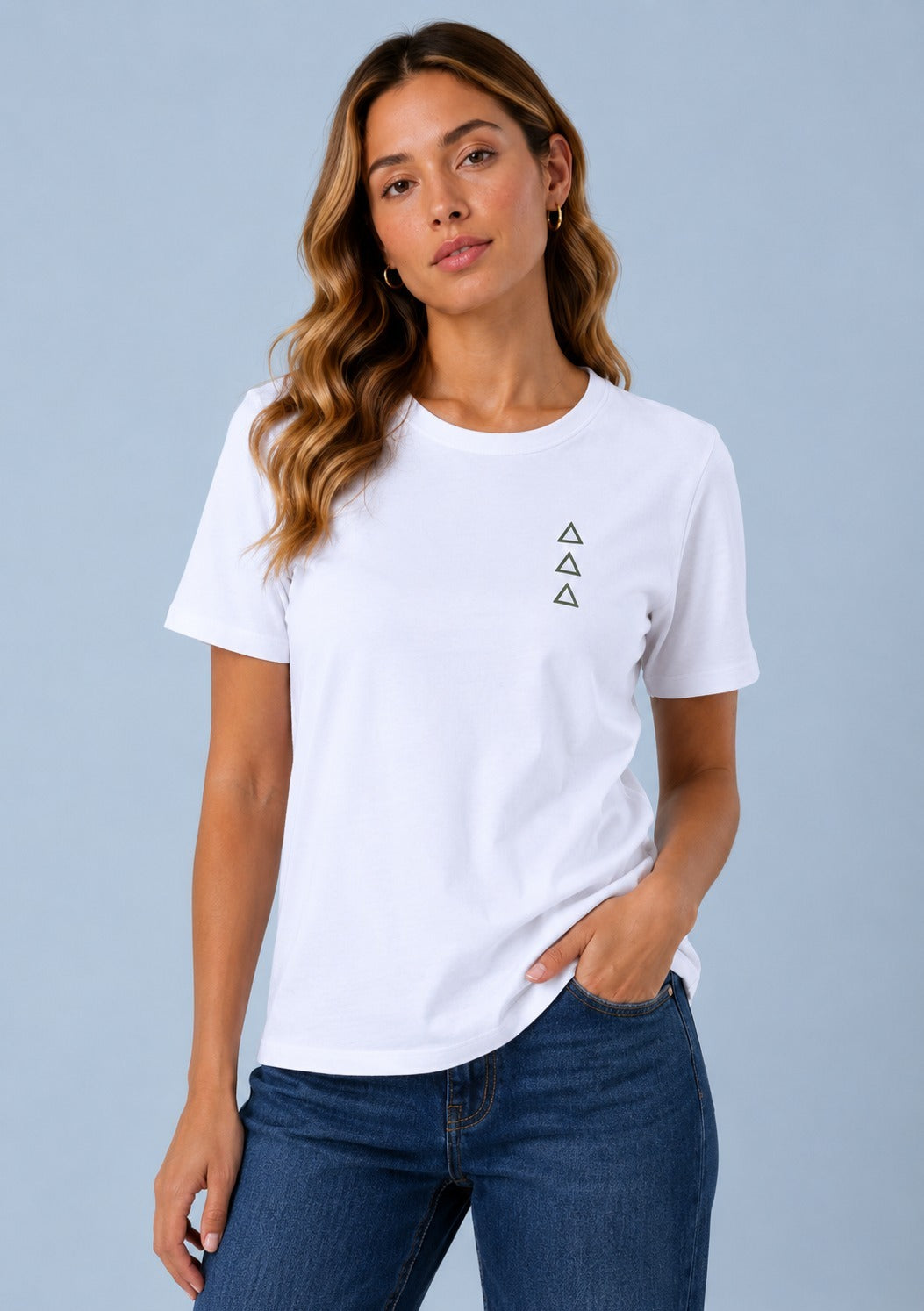 CAMISETAS ESTAMPADAS