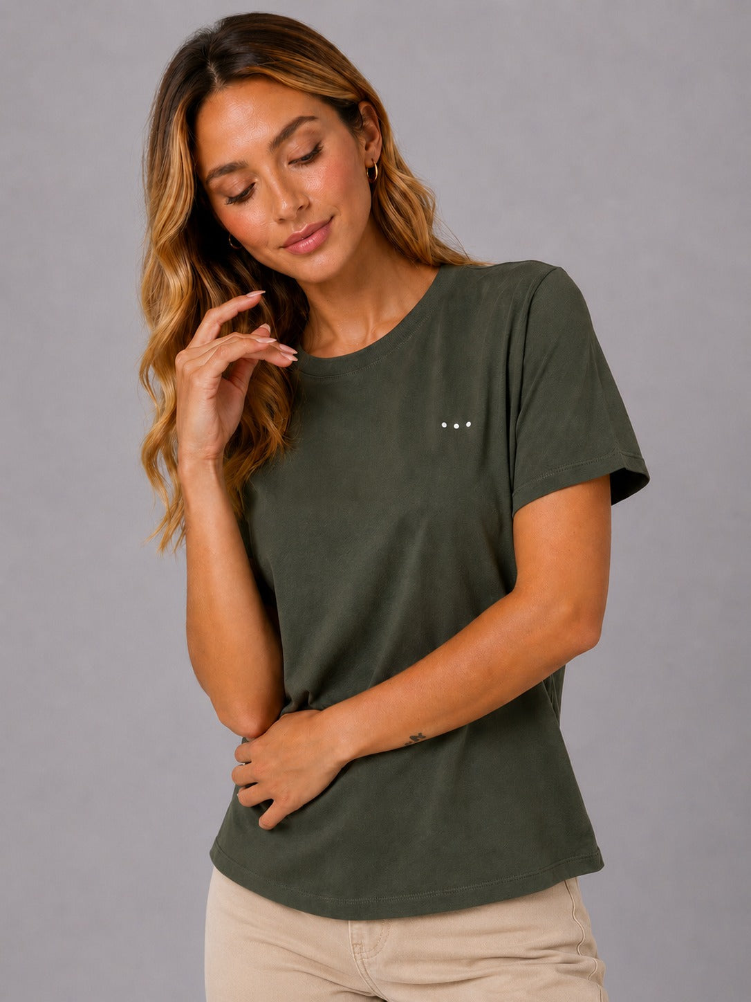 CAMISETAS ESTAMPADAS
