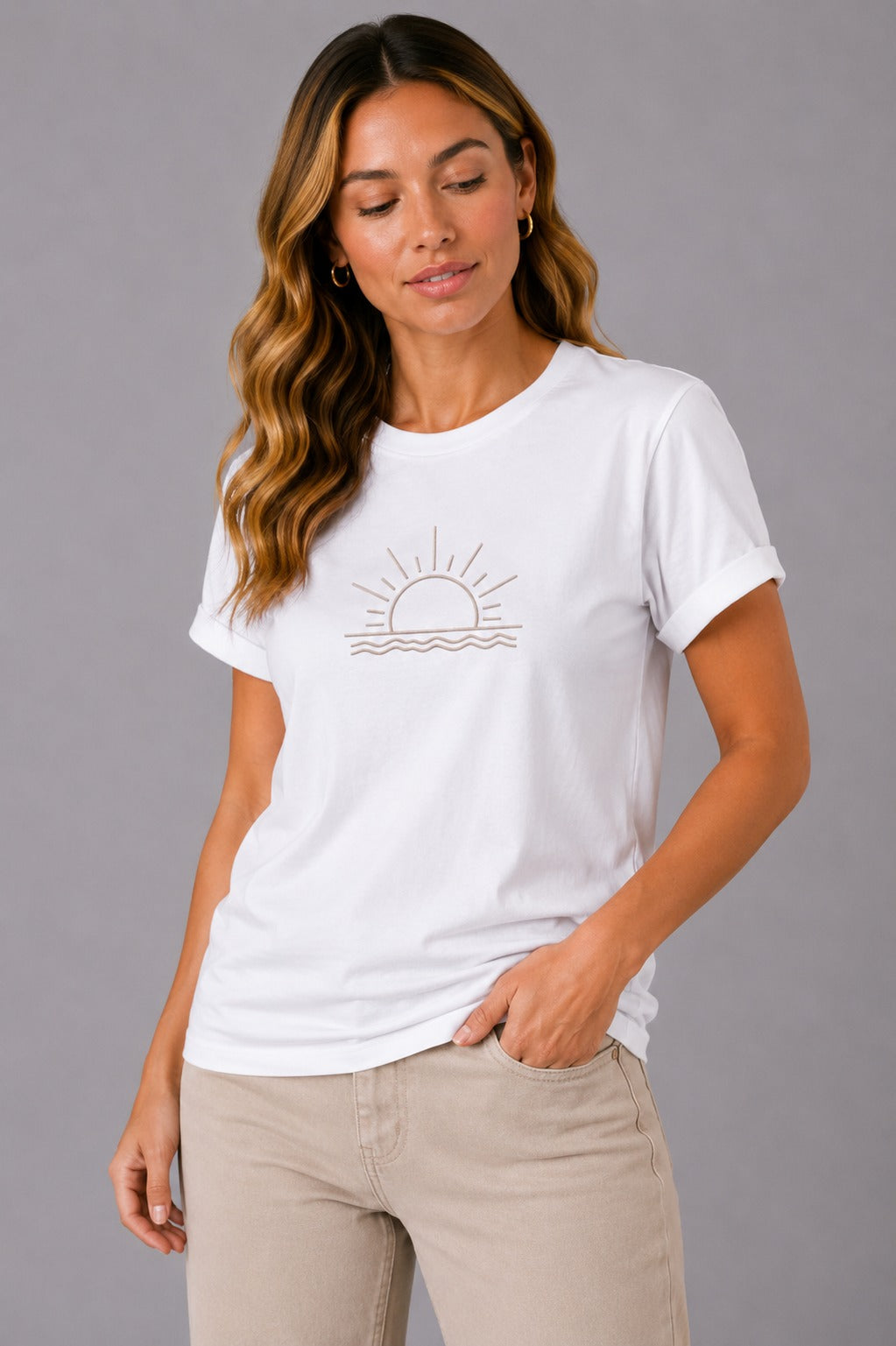 CAMISETAS ESTAMPADAS