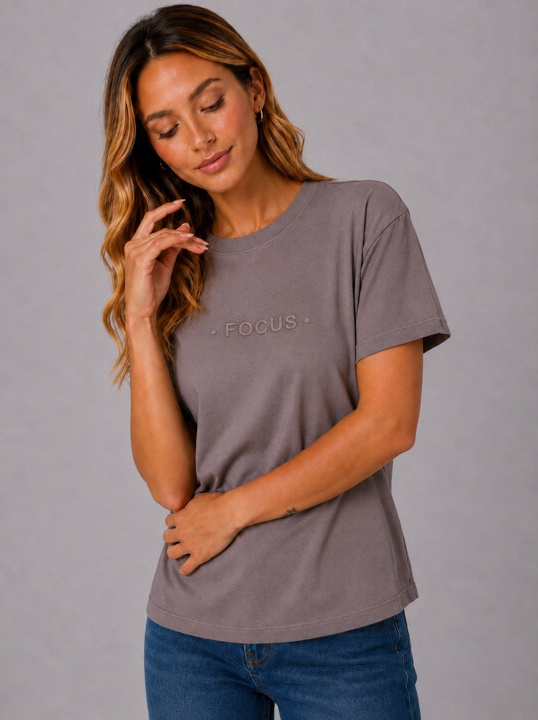 CAMISETAS ESTAMPADAS