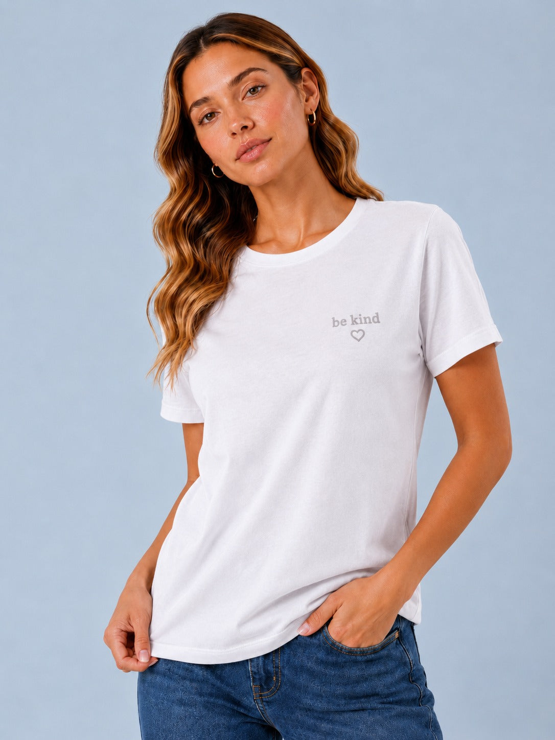 CAMISETAS ESTAMPADAS