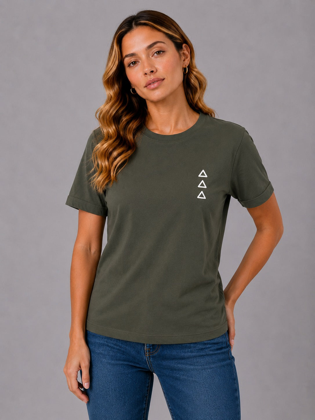 CAMISETAS ESTAMPADAS