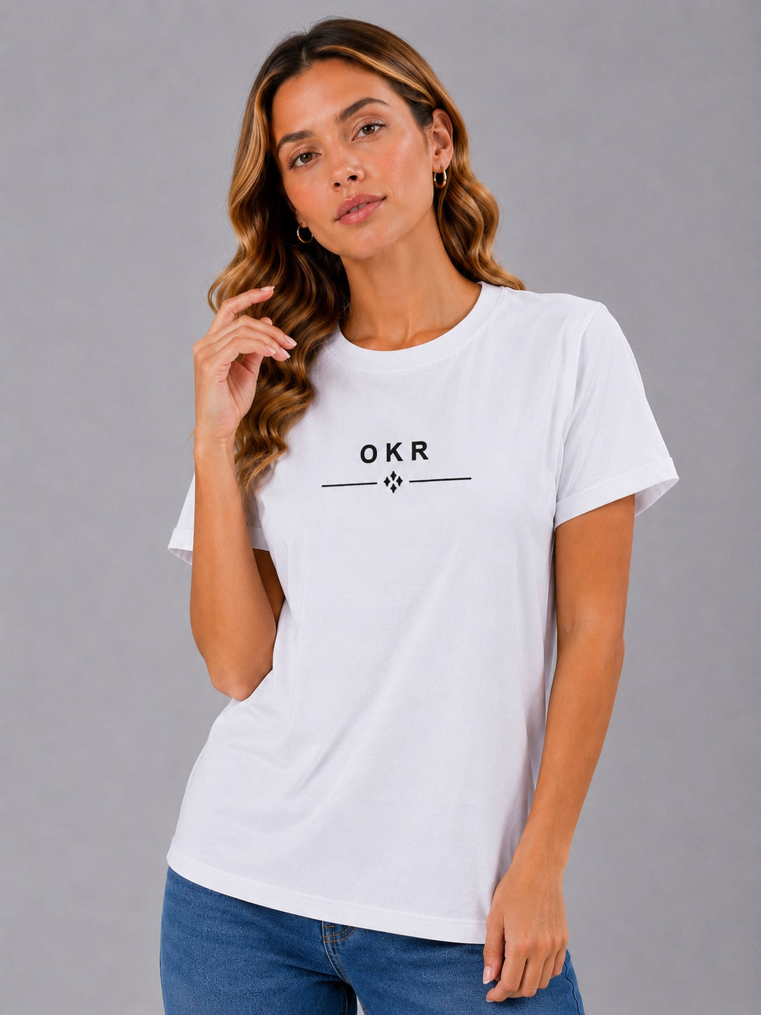 CAMISETAS ESTAMPADAS