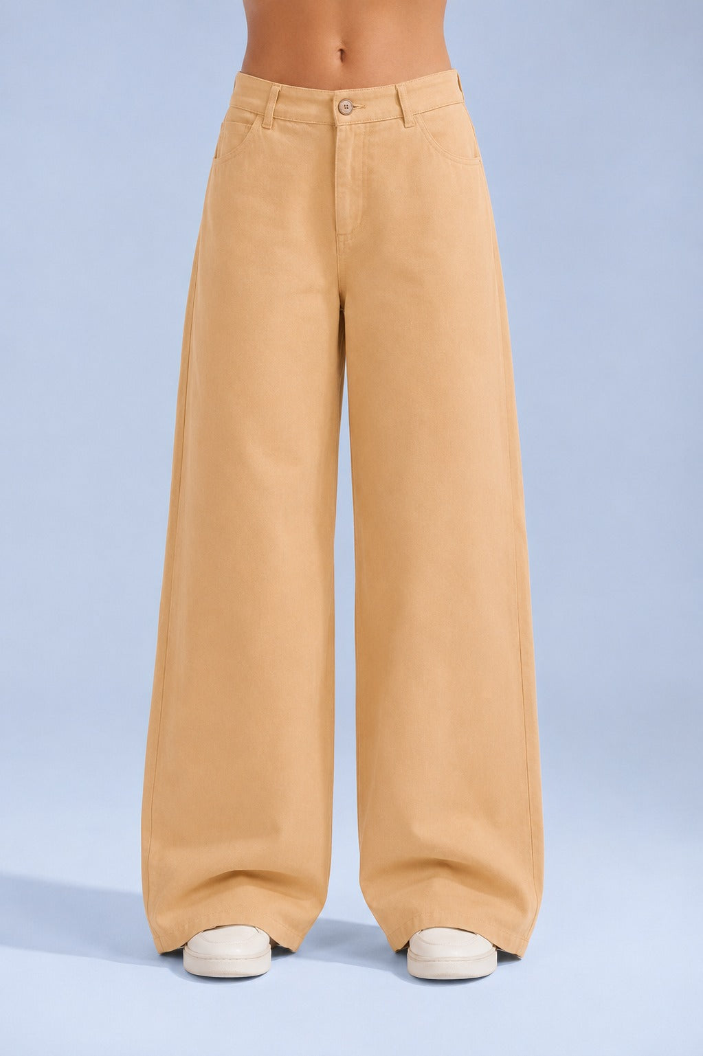 PANTALON BROLY RESOR/OK-1897