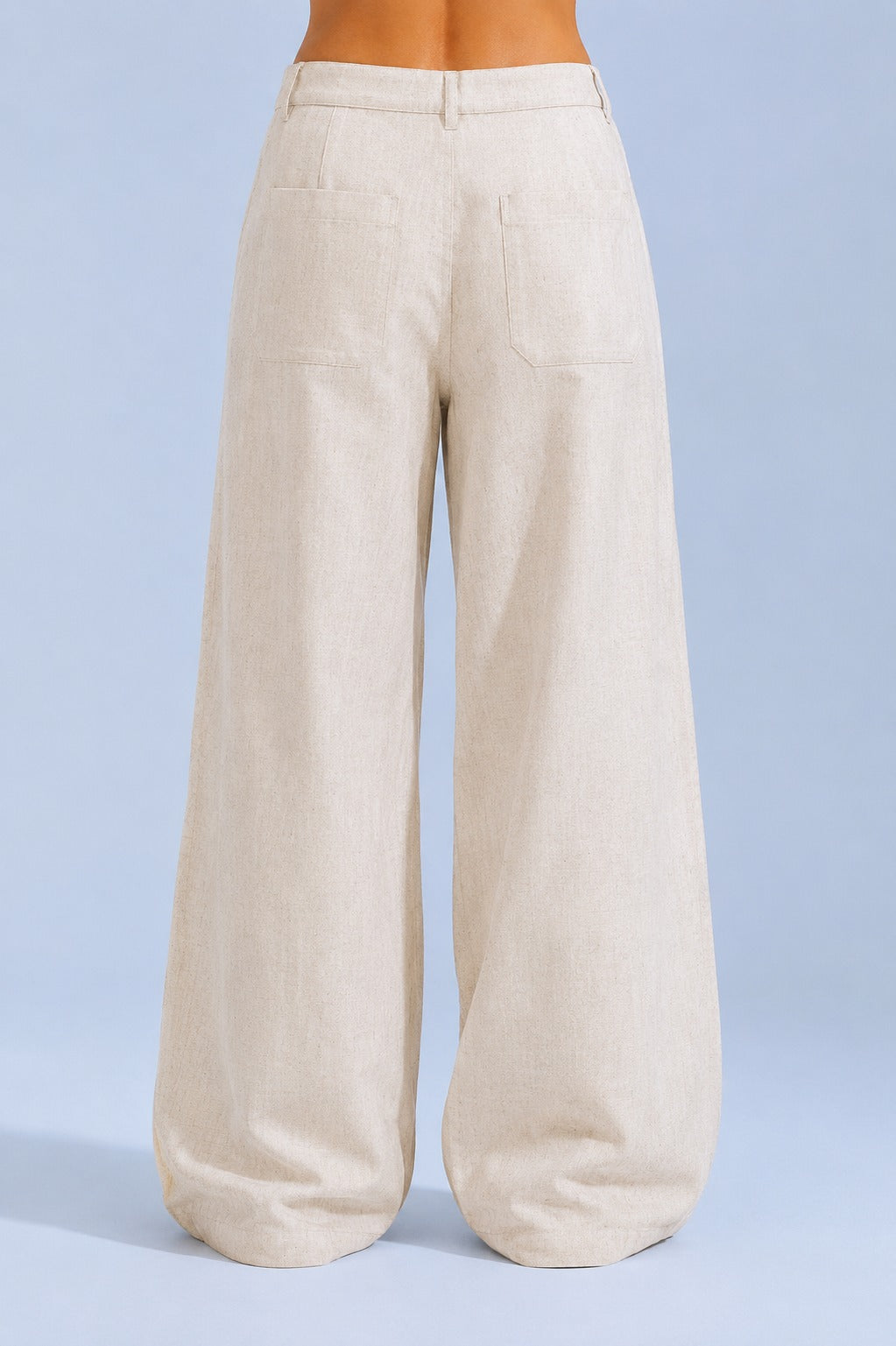 PANTALON BROLY RESOR/OK-1897