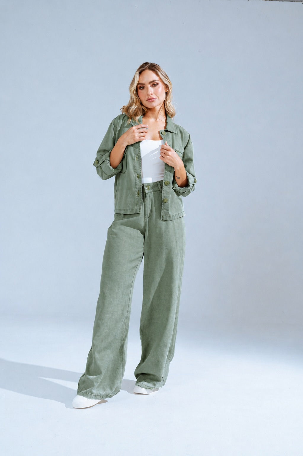 CONJUNTO MIHARA