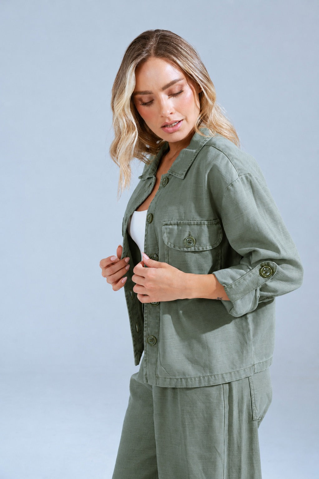 CONJUNTO MIHARA